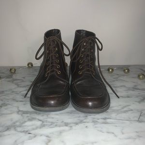 Men’s Boots